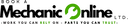 Book A Mechanic Online logo